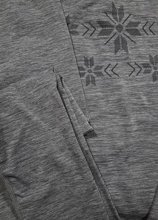 Зональна термобілизна, crivit