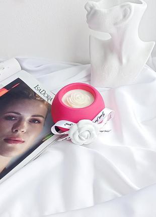 Свеча mini chanel 2