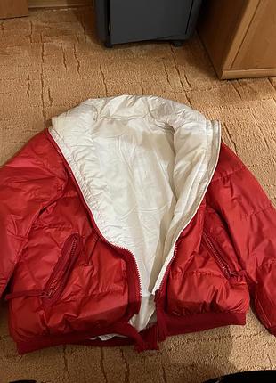 Куртка весна-осень