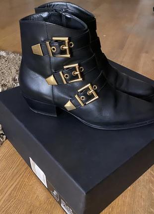 Казакі казаки сапоги uterque massimo dutti