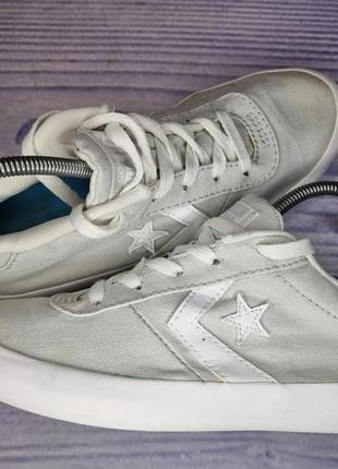 Кеды converse all star