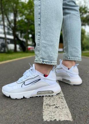 Кроссовки meme nike air max 2090 41,42р осень, мужские кроссовки