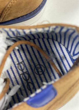 Туфлі чоловічі 3