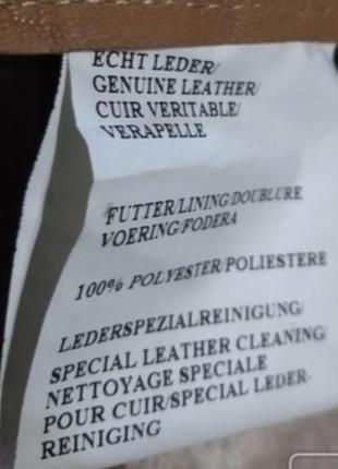 Кожаные немецкие шорты октоберфест4 фото