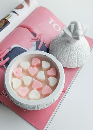 Свеча в ананасе 🍍