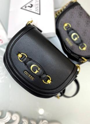 Сумка POL03 guess шкіра3 фото