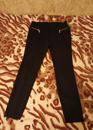 Брюки, лосины женские р.s