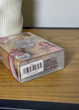 Резинка-браслет для волосся invisibobble sprunchie kids teddy