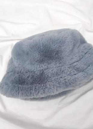Теплая панама primark