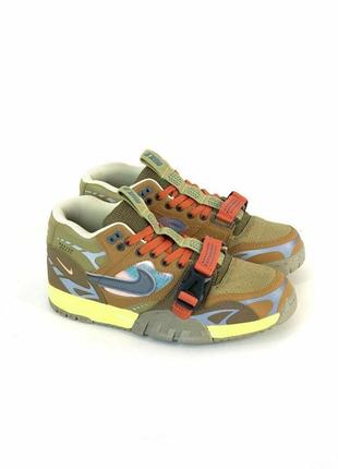Кроссовки gold nike high tops women fashion sneakers shoes