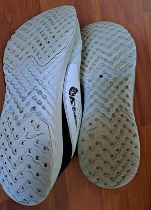 Nike кросівки 4