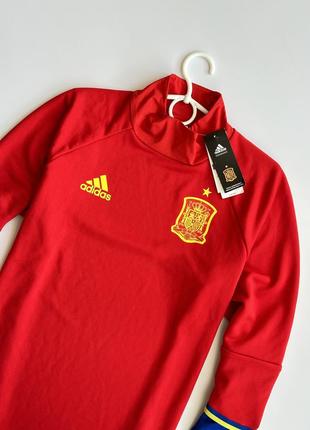 Тренировочная джерси adidas испания