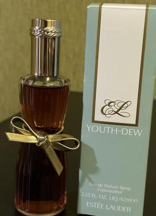 Estée lauder youth dew 67мл