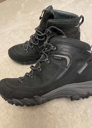 Merrell waterproof