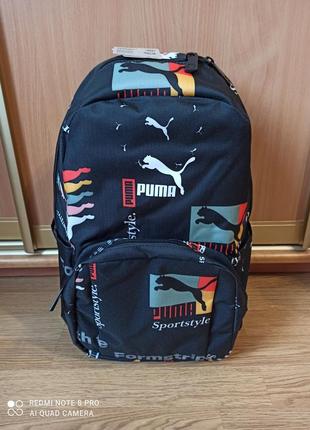 Рюкзак puma, оригинал