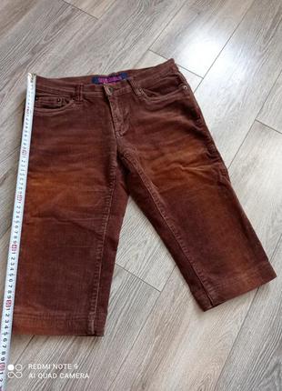 Капри - шорты