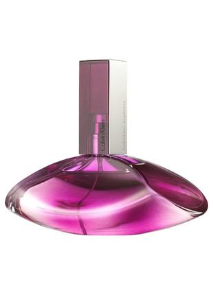 Тестер парфюмированная вода calvin klein forbidden euphoria 100ml