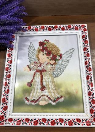 Картина янгола 😇
