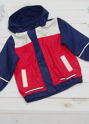 Куртка від okay є заміри