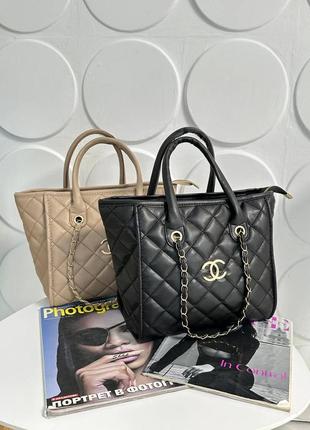 Черная стильная трендовая эффектная сумочка производитель туречки2 фото