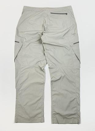 Треккинговые брюки arcteryx3 фото