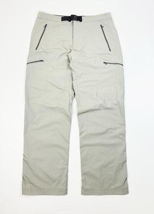 Треккинговые брюки arcteryx2 фото