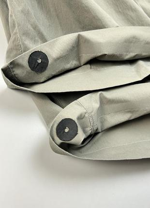 Треккинговые брюки arcteryx8 фото