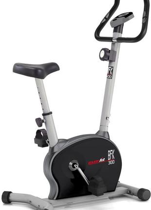 Велотренажер everfit upright bike bfk 300 (bfk-300)