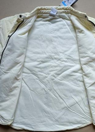 Женская куртка nike therma-fit tech-pack insul. новая оригинал6 фото