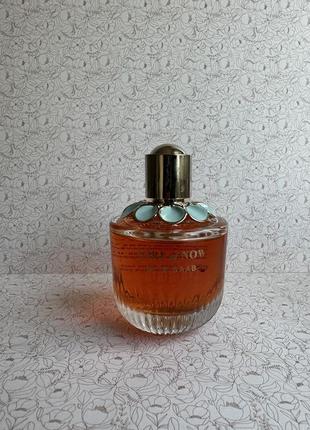 Girl of now elie saab парфюмированная вода оригинал!