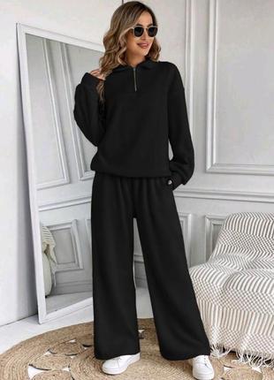 Теплий костюм