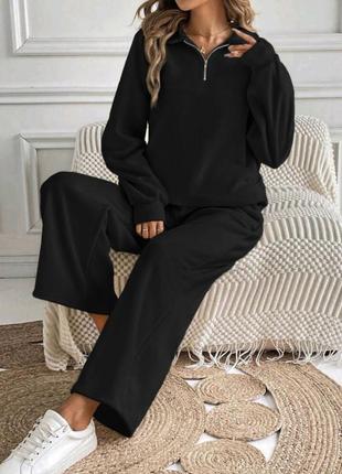 Теплий костюм