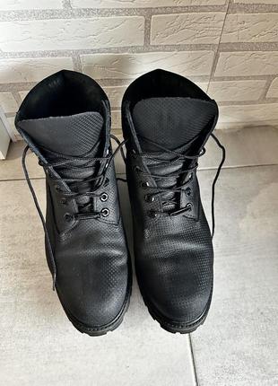 timeberland 6 inch premium boot helcor waterproof 4990 51303778