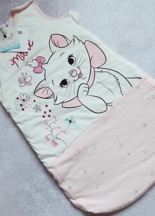 Дитячий спальник disney baby 0-6 міс.