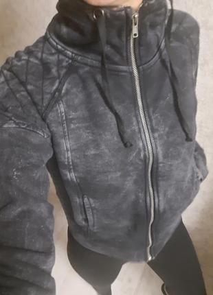 Спортивна кофта,толстовка,зіпка,худі