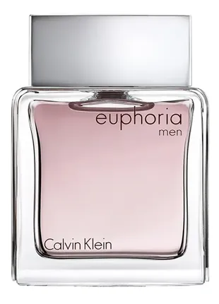 Calvin klein euphoria for men туалетна вода1 фото