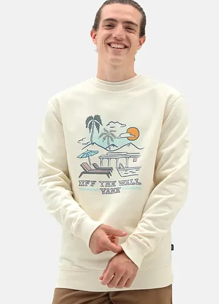 Худи vans resort crew 088 2