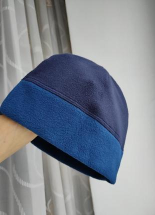 Спортивная шапка diadora флисовая футбольная шапка для тренировок2 фото