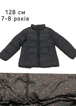 Куртка на флісі