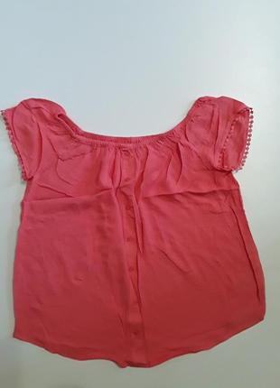 Фирменная блуза