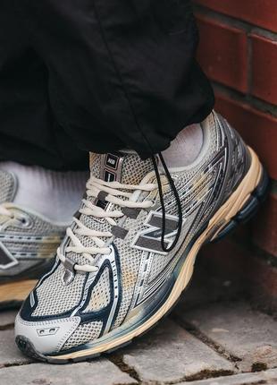 Женские кроссовки new balance 1906r