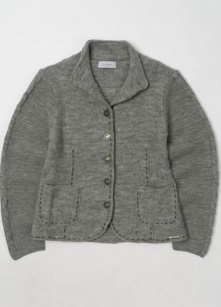 H. moser cardigan&nbsp;женский кардиган