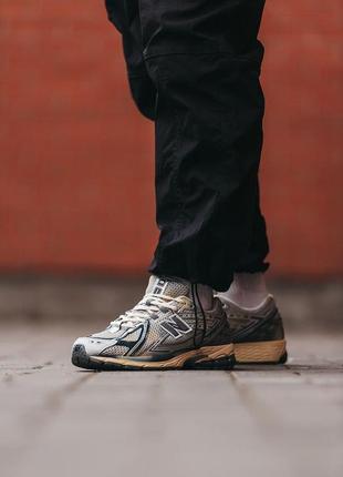 Мужские кроссовки new balance 1906r