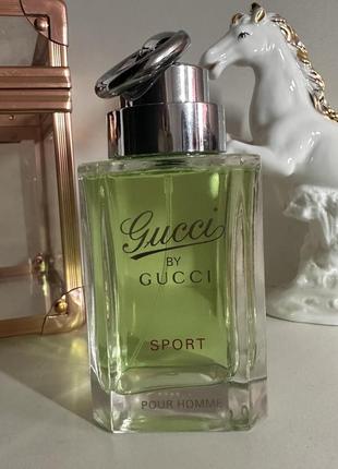 У стилі gucci by gucci sport1 фото