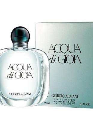 Жіночий парфум 100 ml.