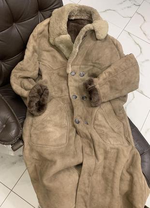 Дублянка вінтаж