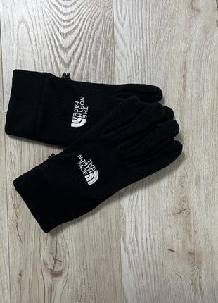 Рукавиці The North Face