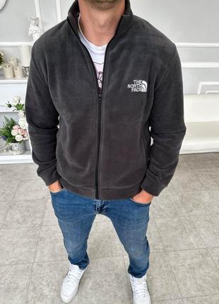 Курточка the north face // куртка tnf