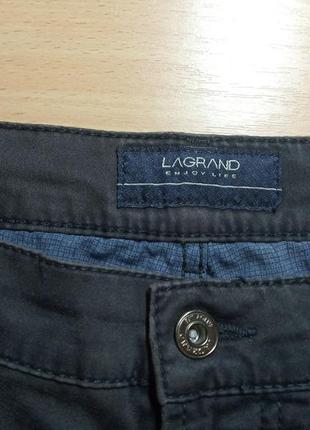 Мужские брюки lagrand3 фото