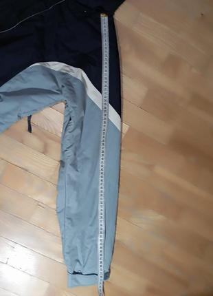 Лижна куртка helly hansen3 фото